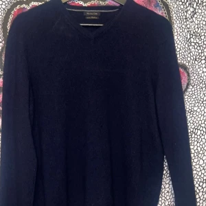 kashmir tröja - Kashmir tröja från massimodutti