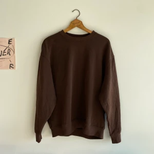 Weekday Sweatshirt - Weekday