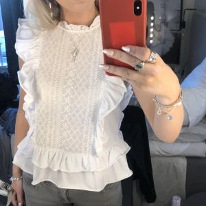 Sommartopp - Så söt topp från reserved