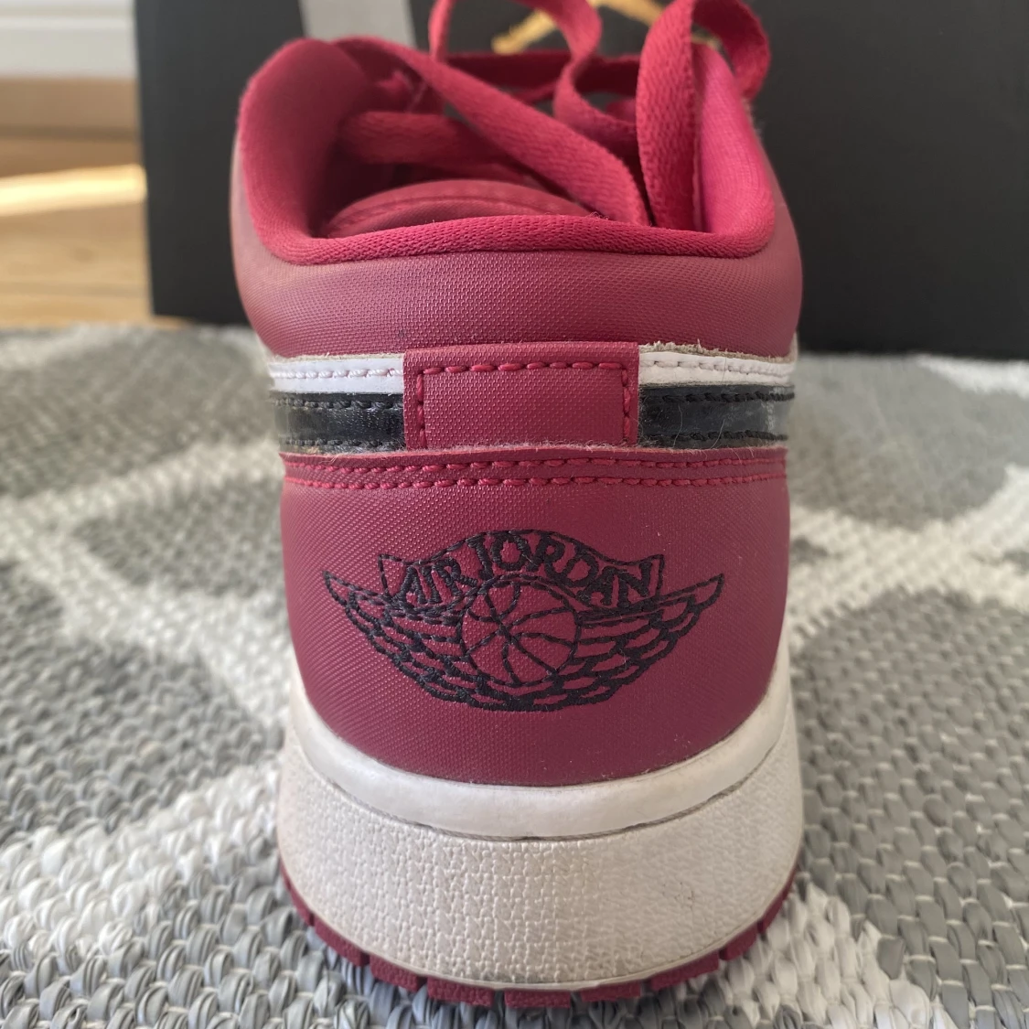 Nike Air Jordan 1 Low - 90