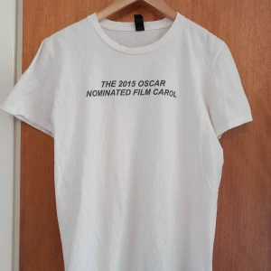 Carol tshirt - Tshirt med referens till filmen Carol