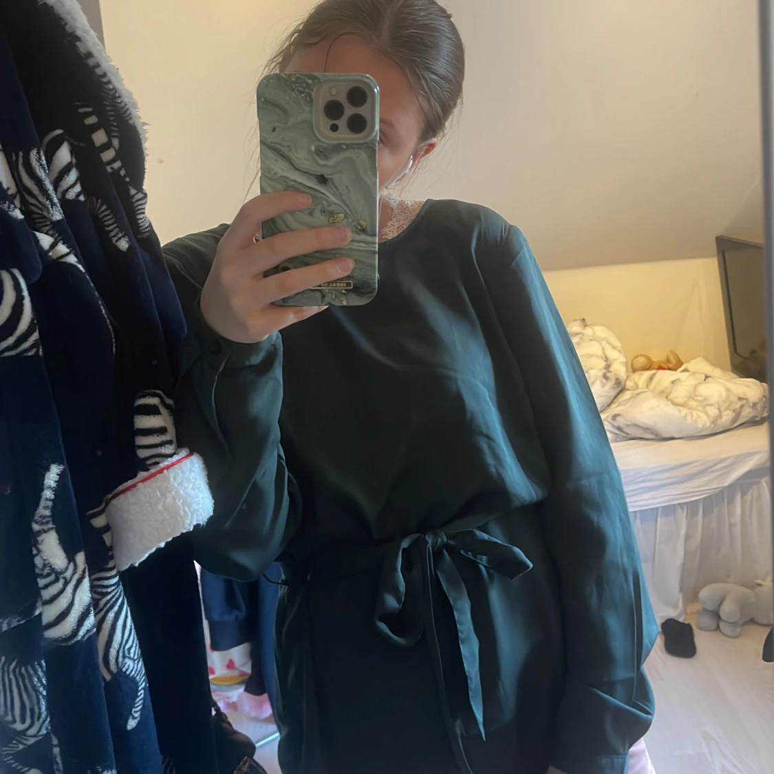 Blus från bubleroom  - 90