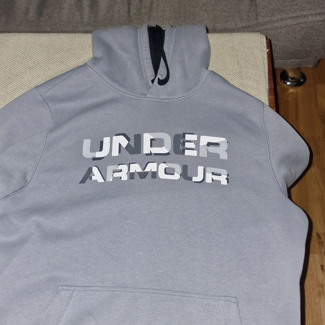 Under Armor luvtröja
