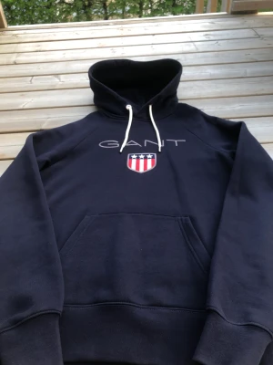 Gant hoodie - Helt oanvänd Nypris 1095 kr