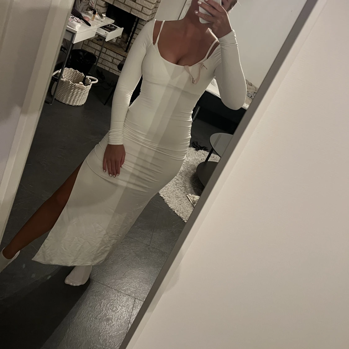 Ohpolly klänning  - 91