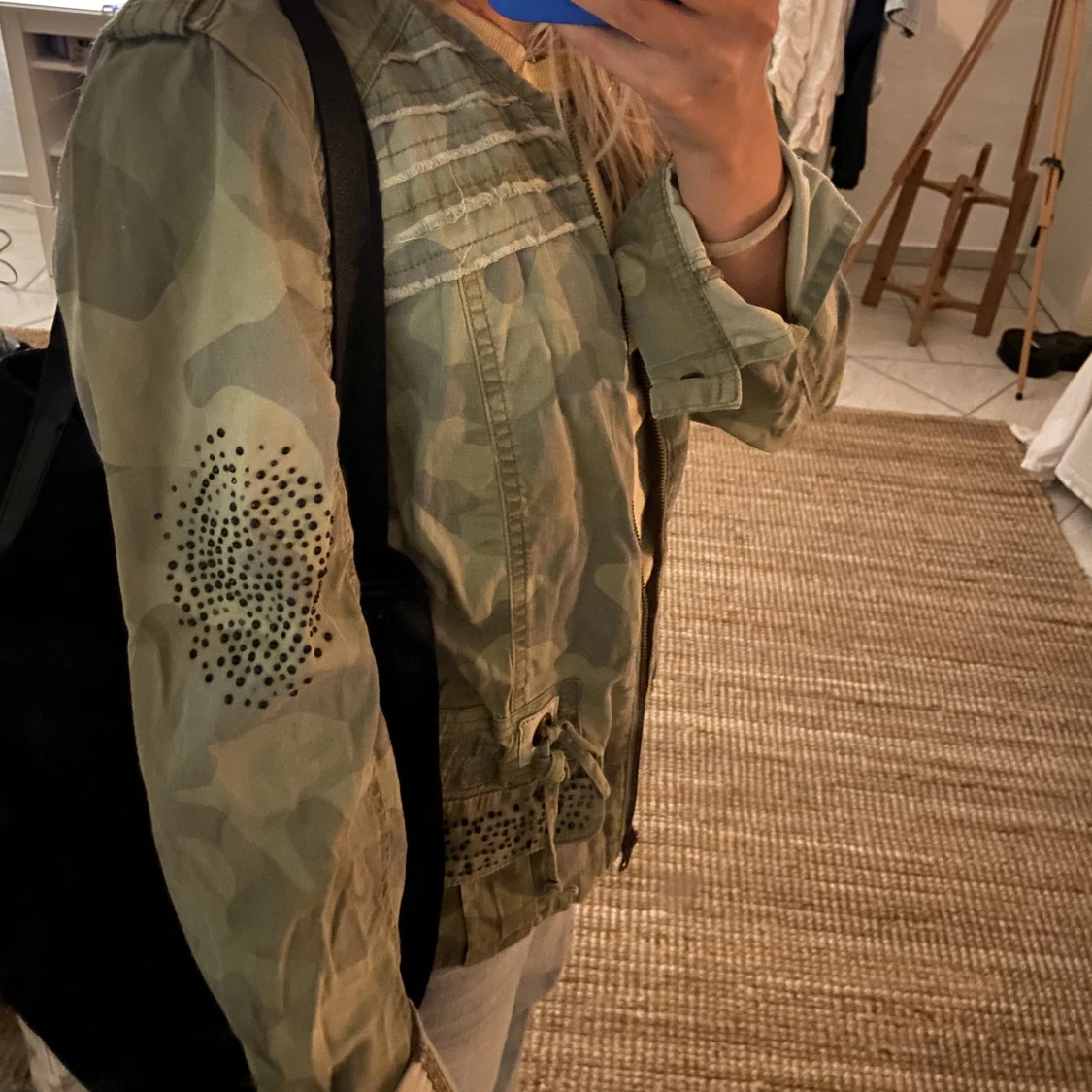 Coolaste jackan! - 91