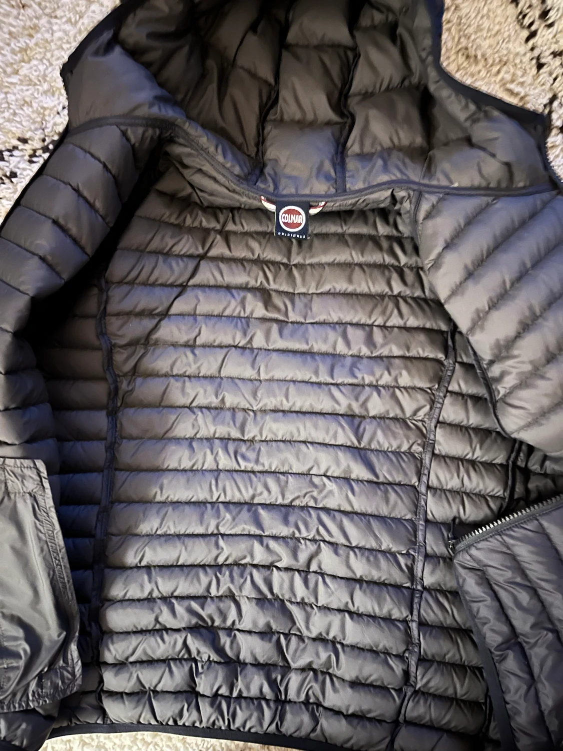 Colmar jacka  - 90