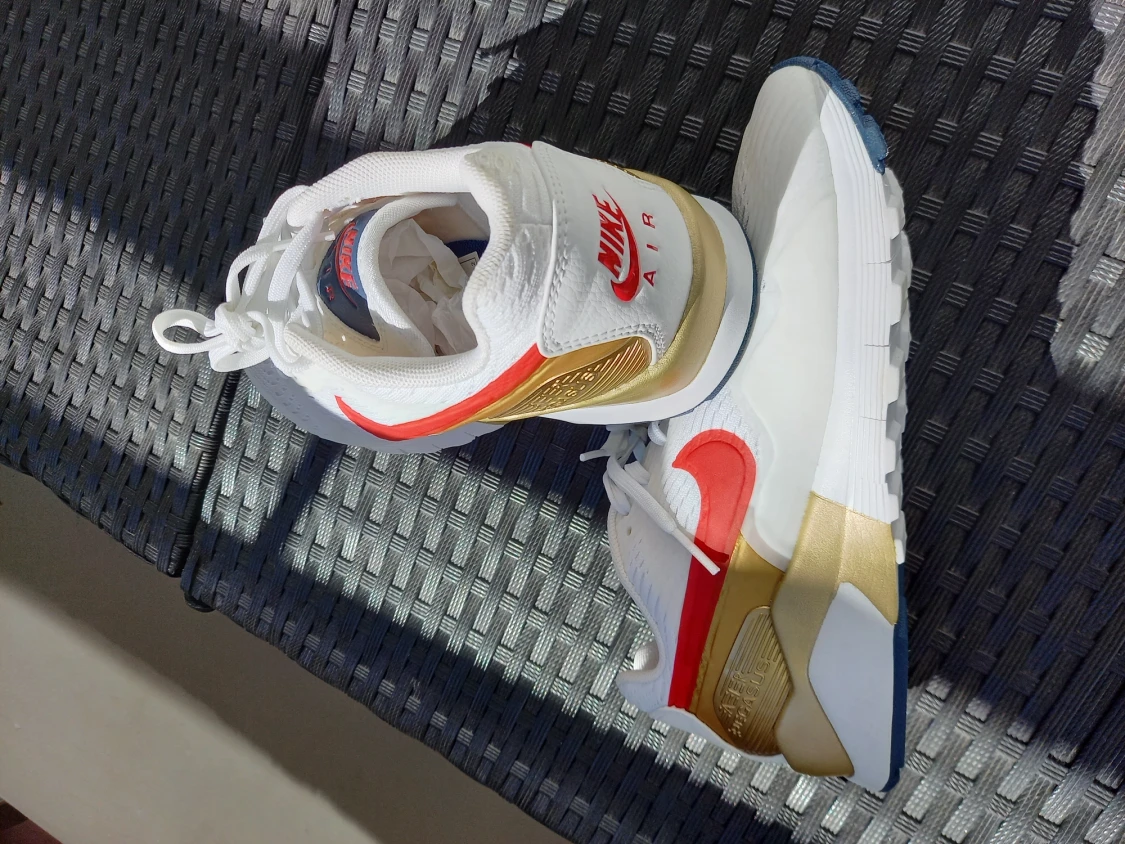 Gympaskor  37.5 /23.5 - 90