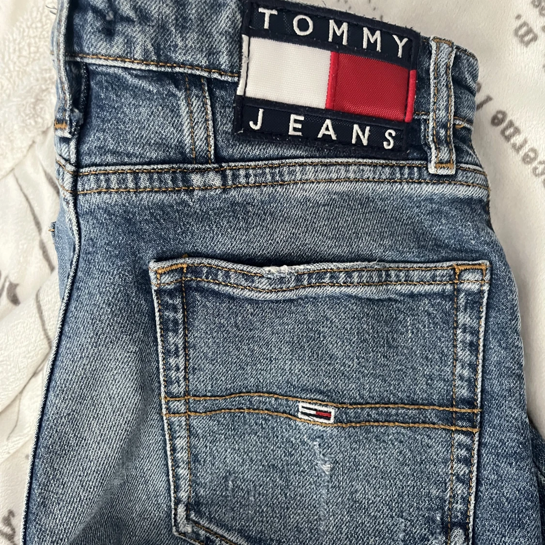 Tommy jeans - 90