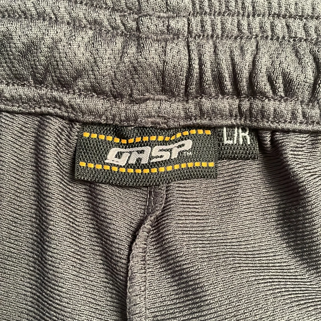 Gasp Byxor Mesh - 91