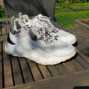 Steve Madden - Begagnade i gott skick