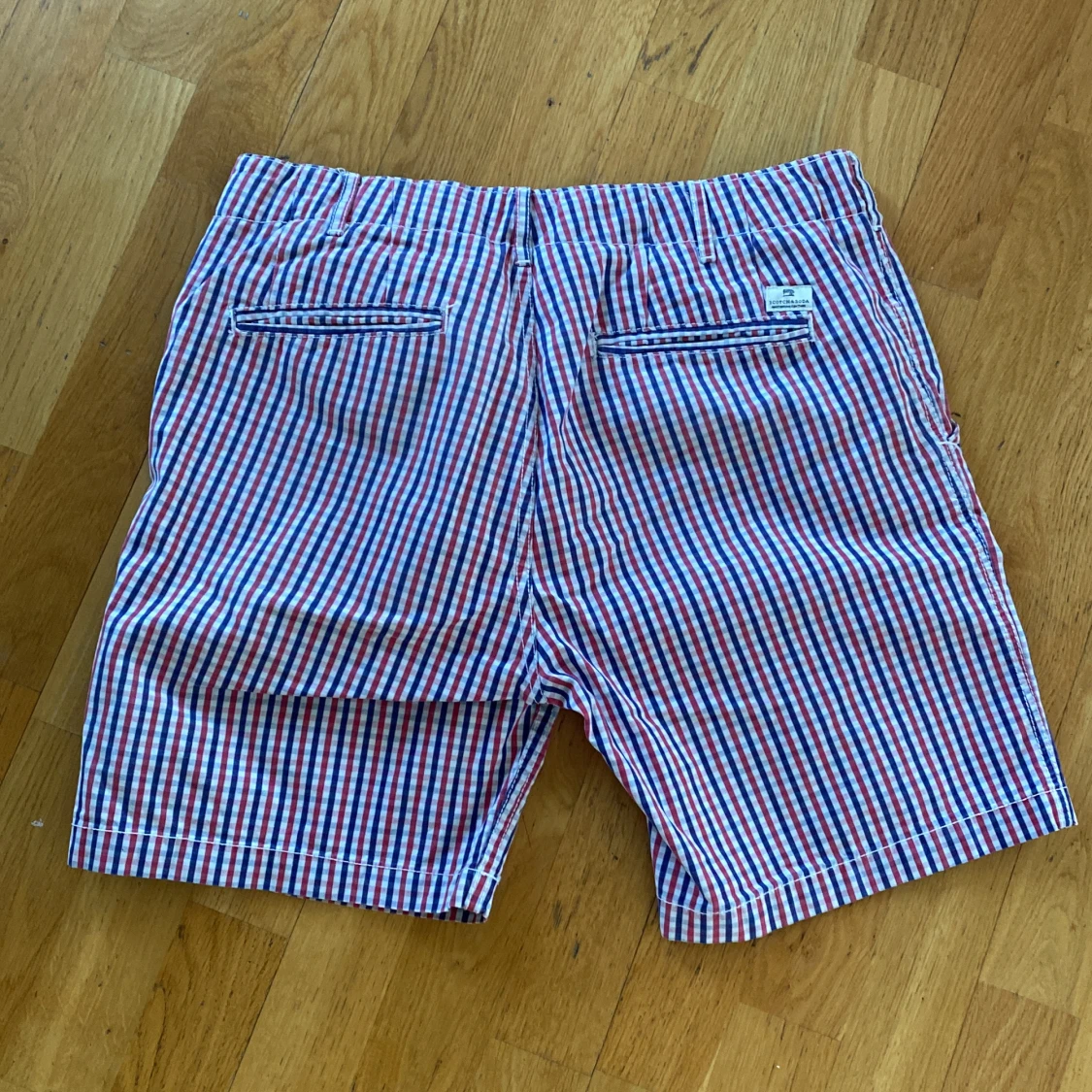 Shorts från Scotch & Soda - 91