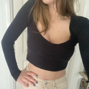 Tröja! - Jättesöt tröja från hm❤️sparsamt använd! 