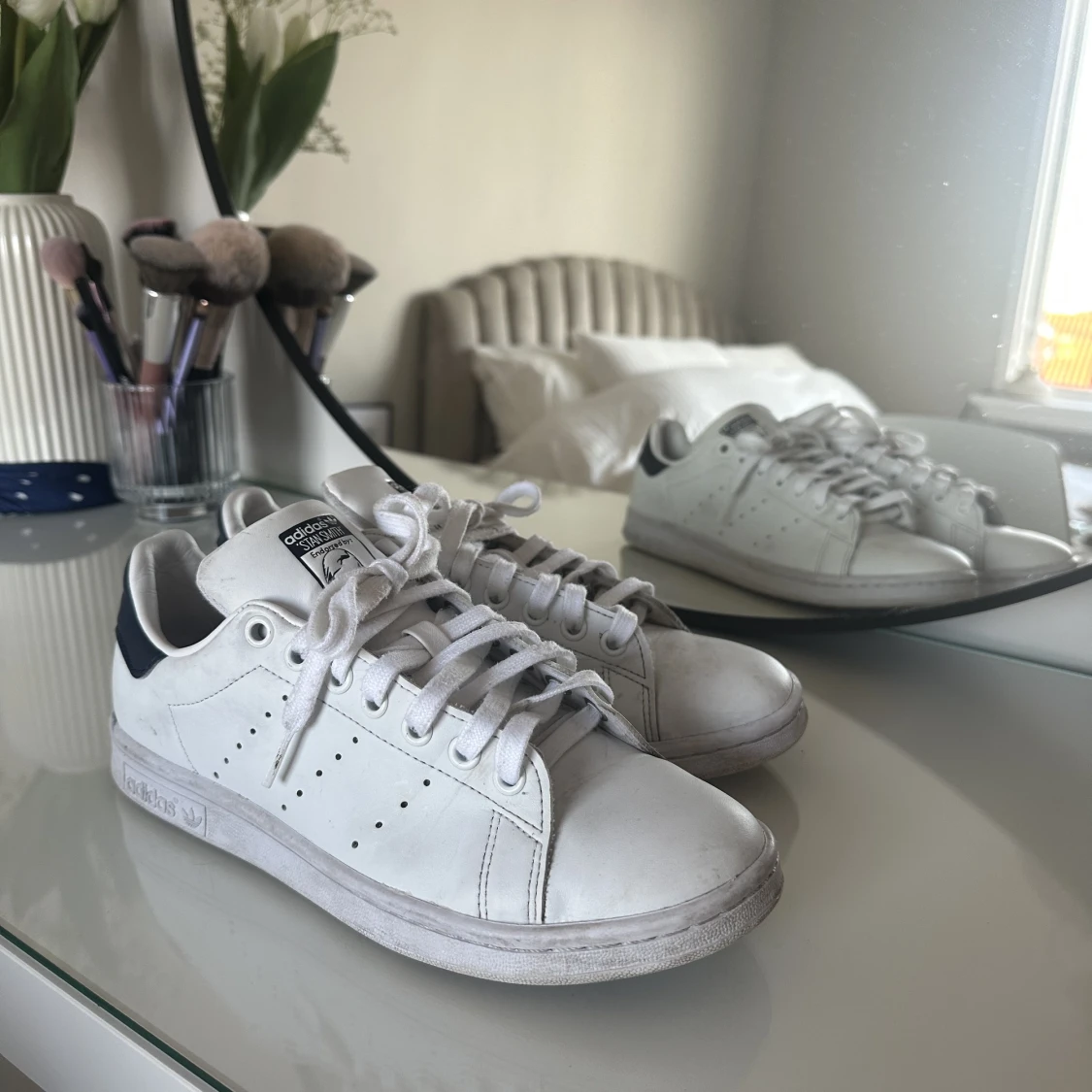 Stan Smith  - 90