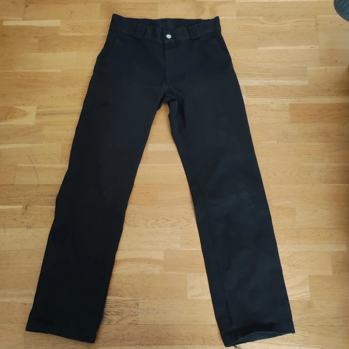 Byxa- Sweet Big Skate Chino