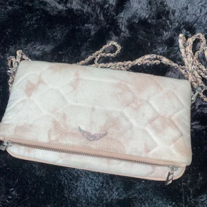 Zadig and voltaire - Zadig and Voltaire väska  Helt ny 