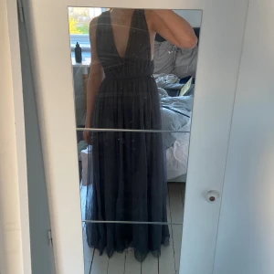 Balkläning - Helt ny balkläning med lappen kvar från hm, Storlek 34 men skulle säga att dne är lite mer som en 36a, skickar gärna bild på!❤️‍🔥