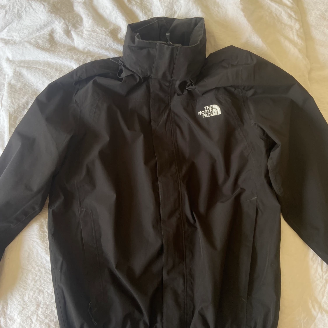 North face jacka - 90