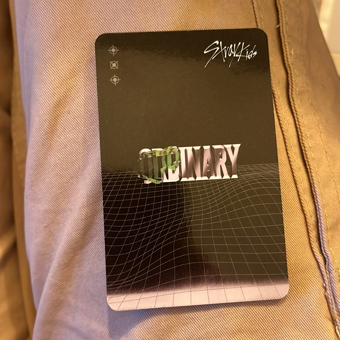 Straykids ordinary pc - 90