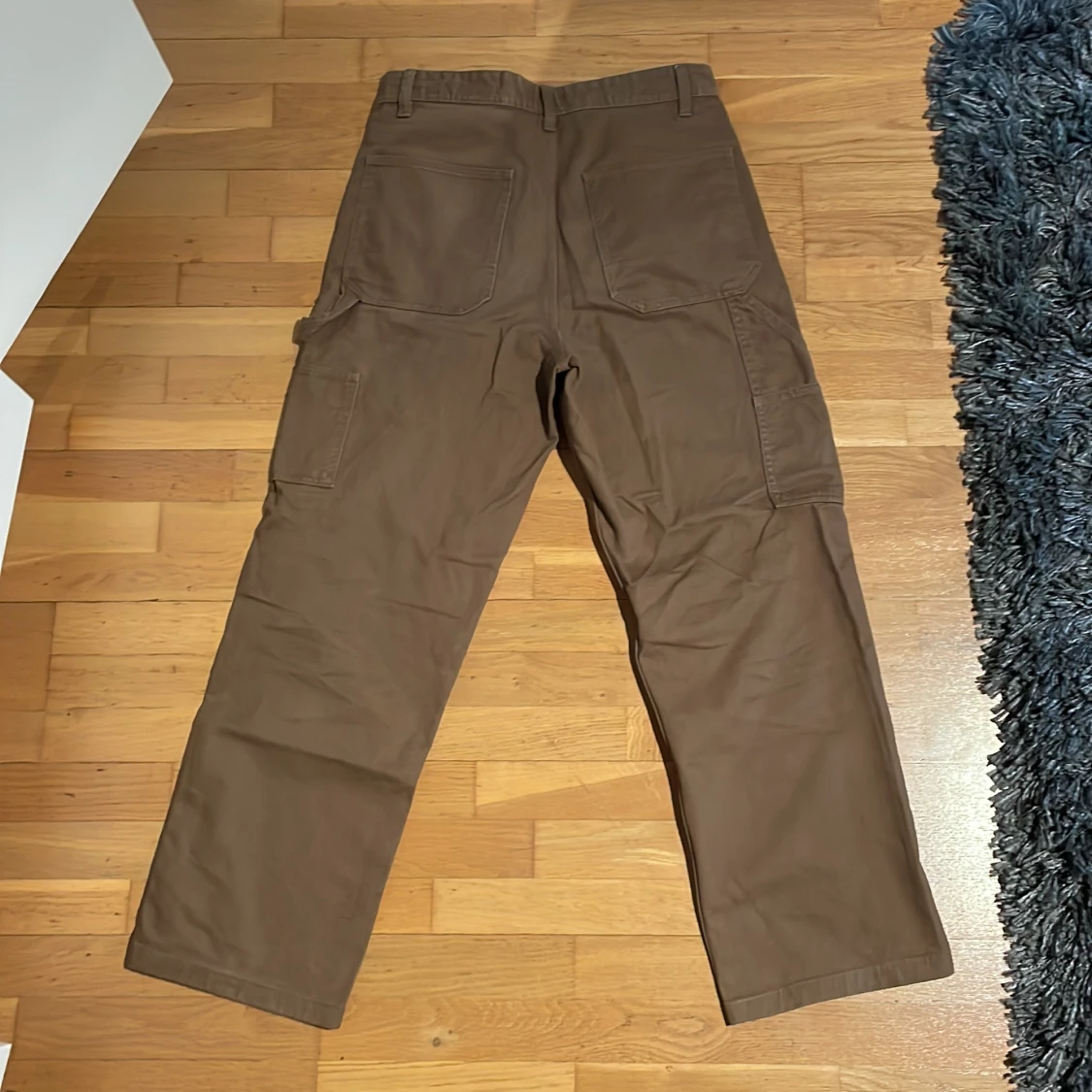 carpenter pants  - 90