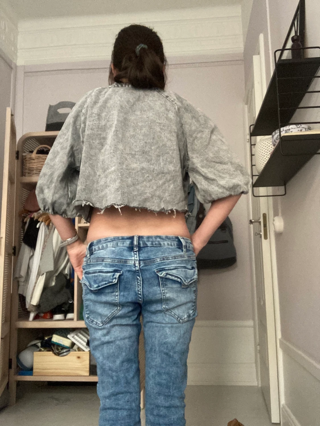 Jeans - 90