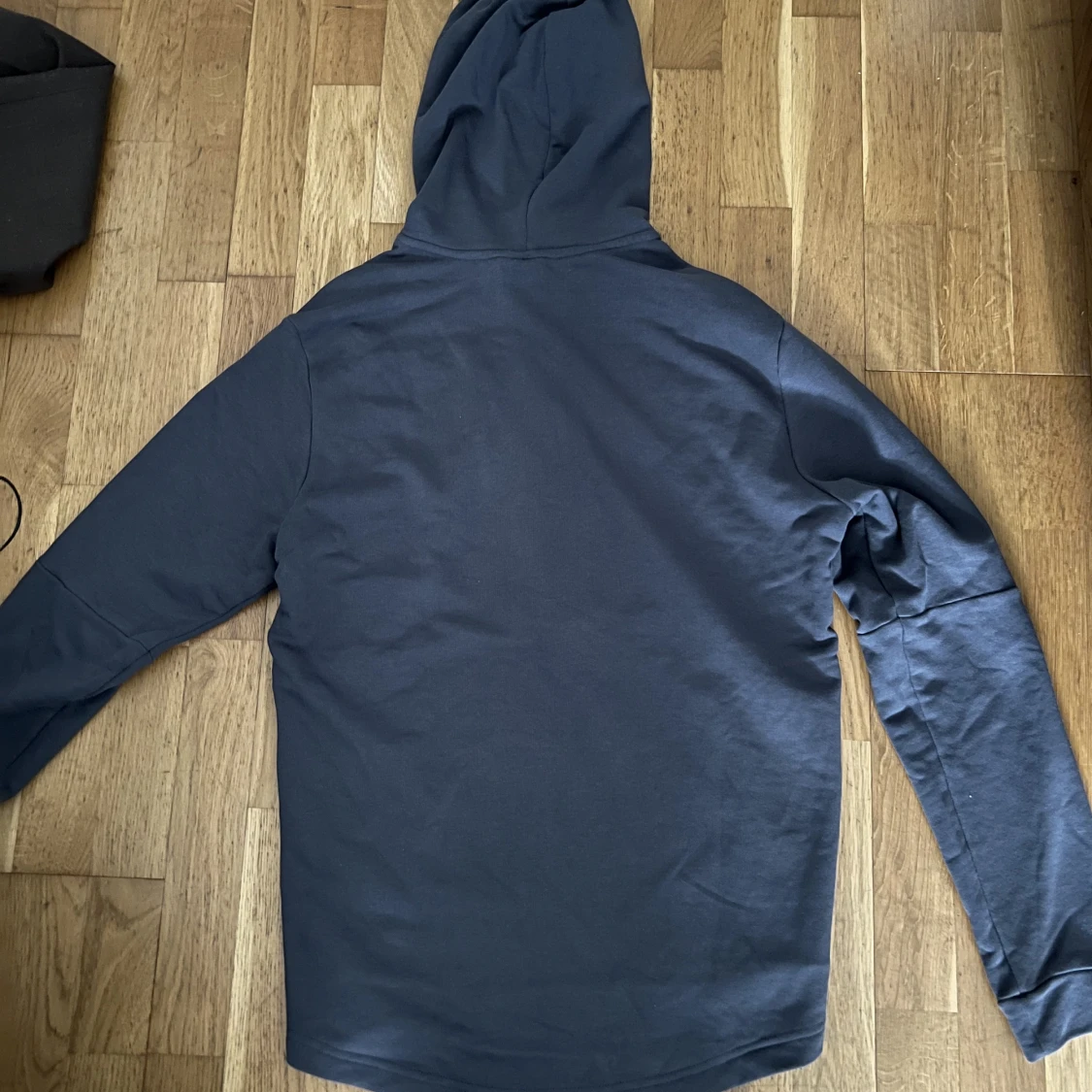 Manchester City hoodie - 91