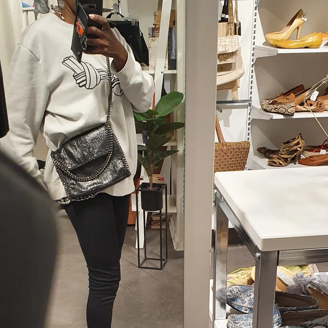 Liknade till Stella mc kortney - 90