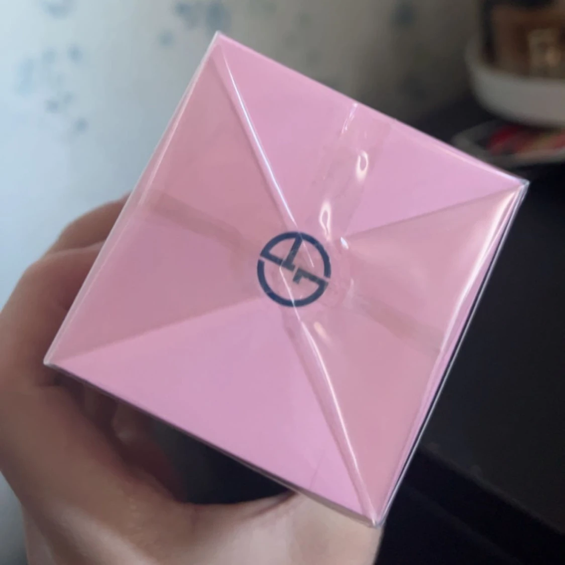 My way ”floral” Giorgio Armani - 91