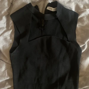 Zara topp - Populär topp från zara ❤️