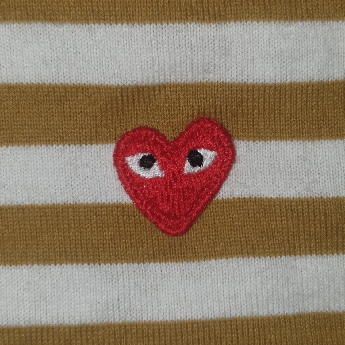 Comme des garcons | longsleeve t-shirt - 91