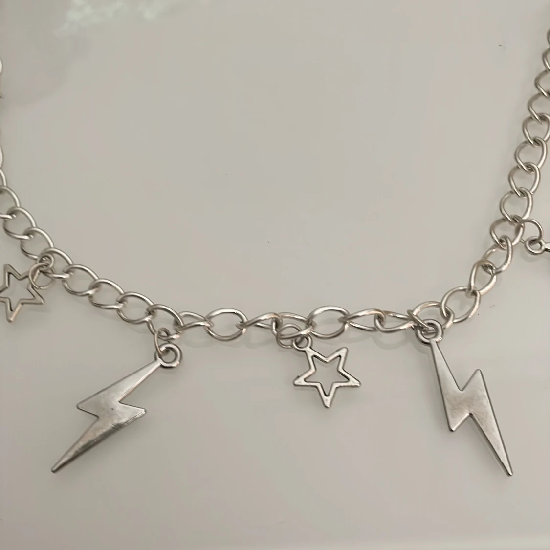 Gulligt halsband - 90