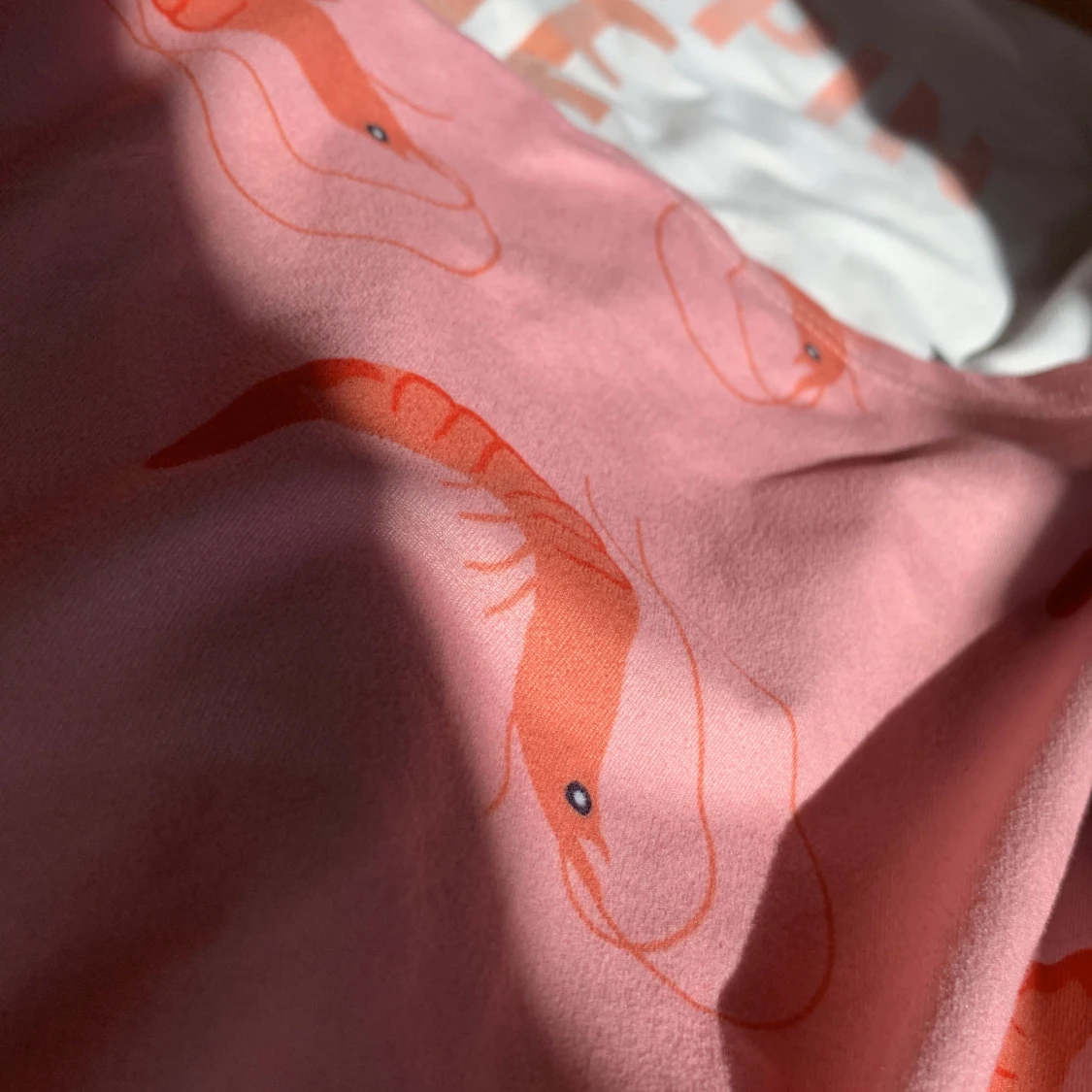 Shrimp Pjs 🦐  - 91