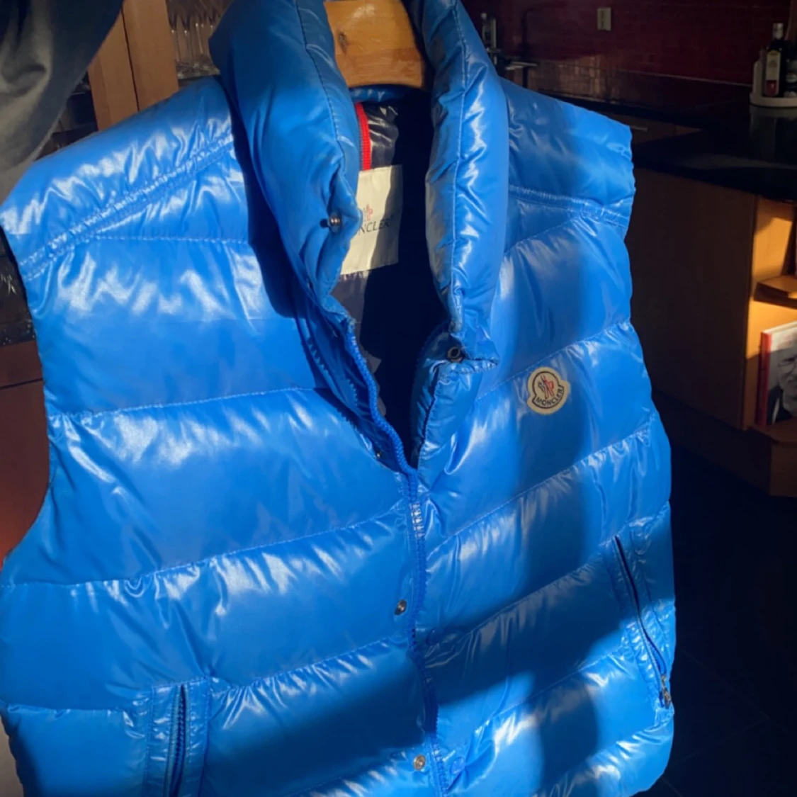 Moncler väst - 91