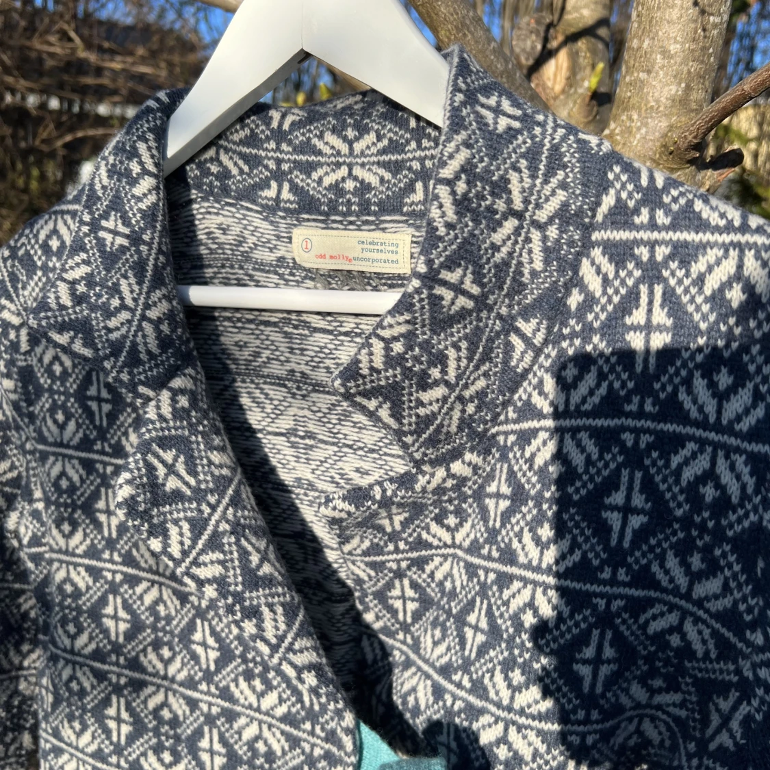 Odd molly kofta  - 91