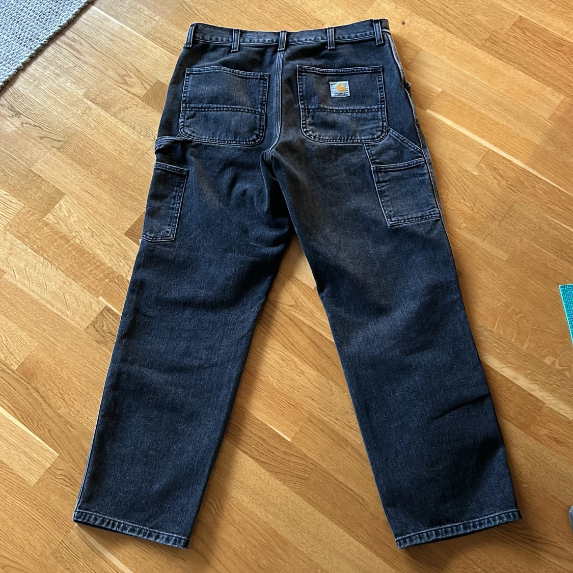  Carhartt Single knee pant - 90