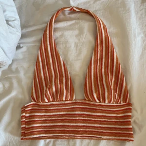 Sommar topp - Aldrig använd - för liten! 