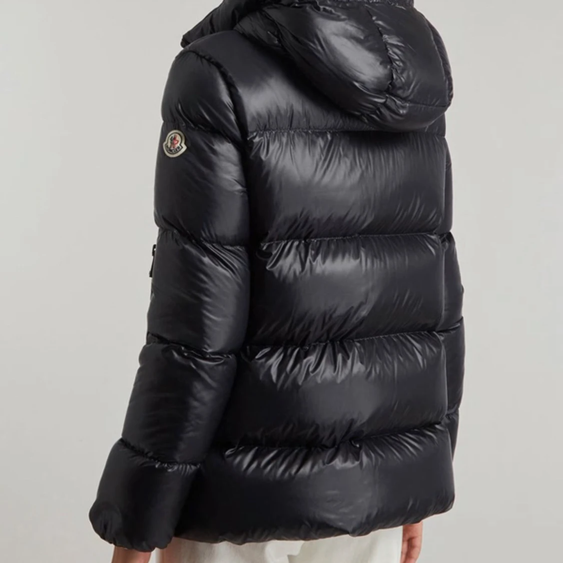 Moncler dunjacka  - 91