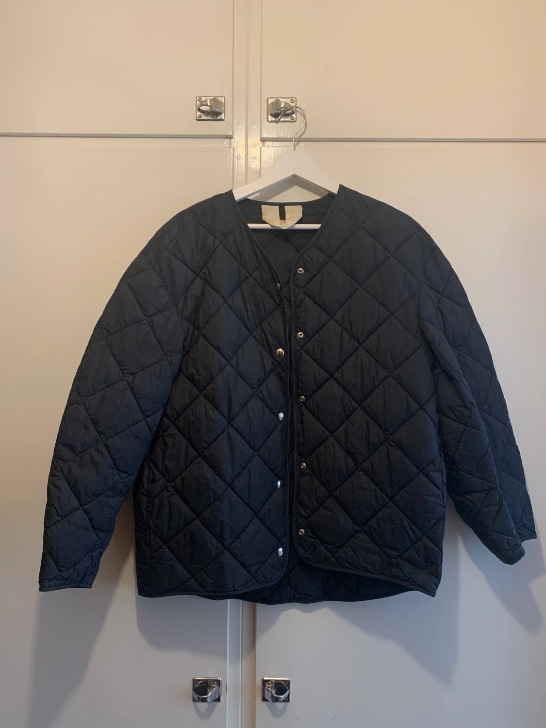 Quiltad jacka Arket  - 90