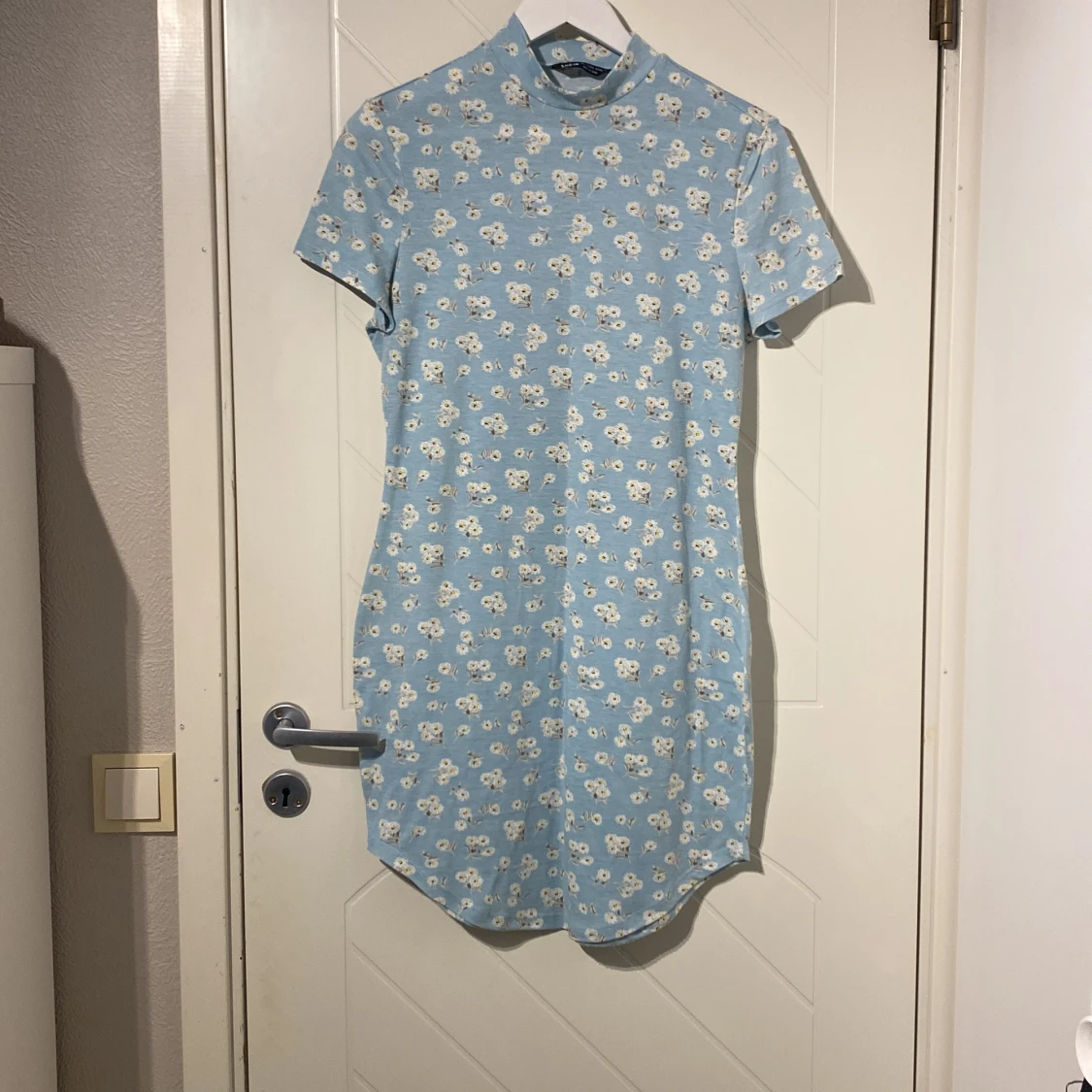 Tre små klänningar - 91