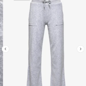 SÖKER - Söker ett par gråa juicy byxor i storlek 134/140   200- 300kr