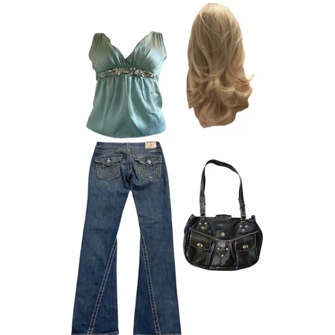 Outfit inspiration  - 90