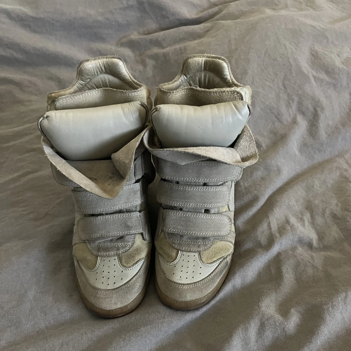 Isabel marant skor - 90
