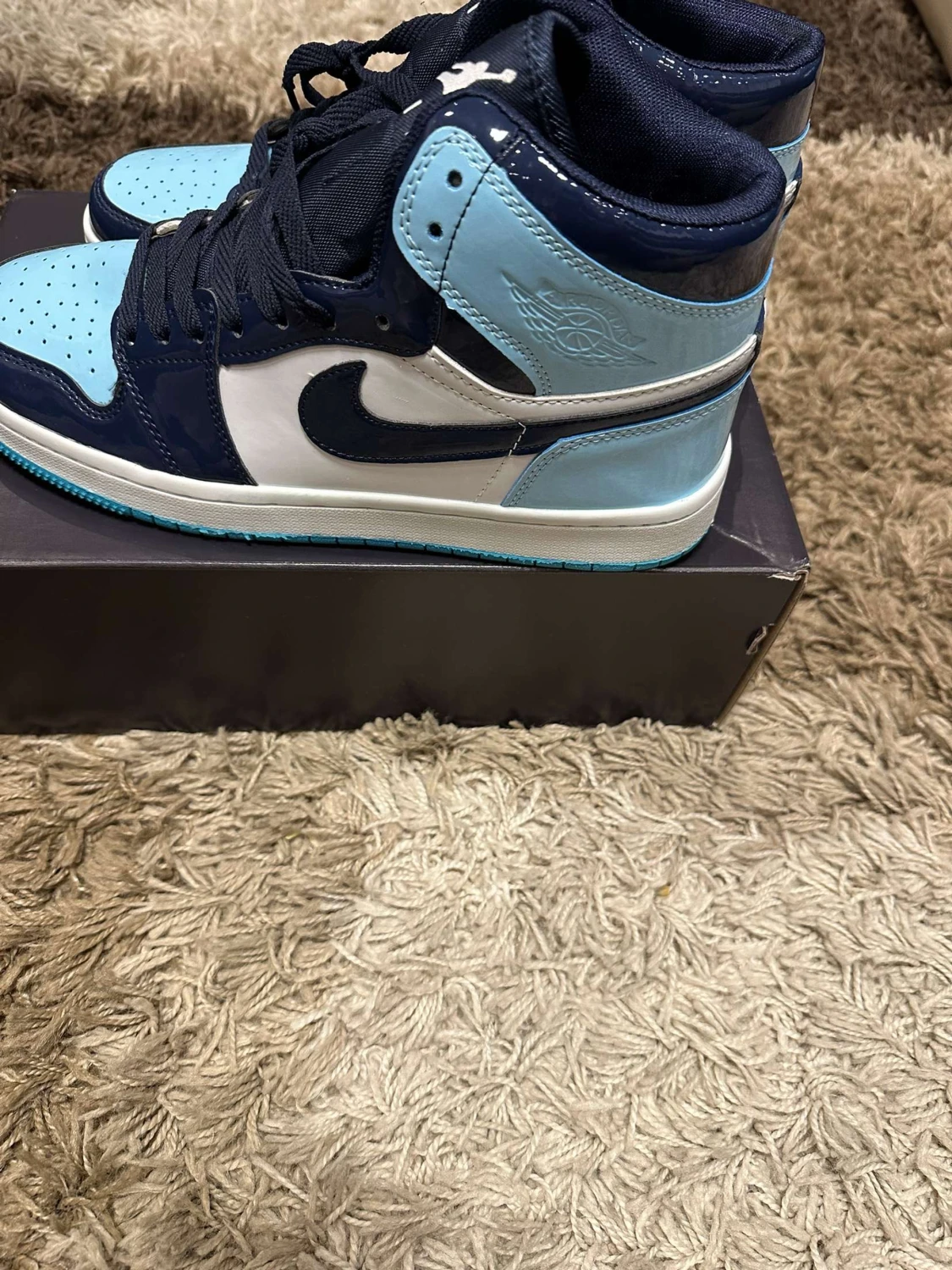 Universal jordan 1  - 90