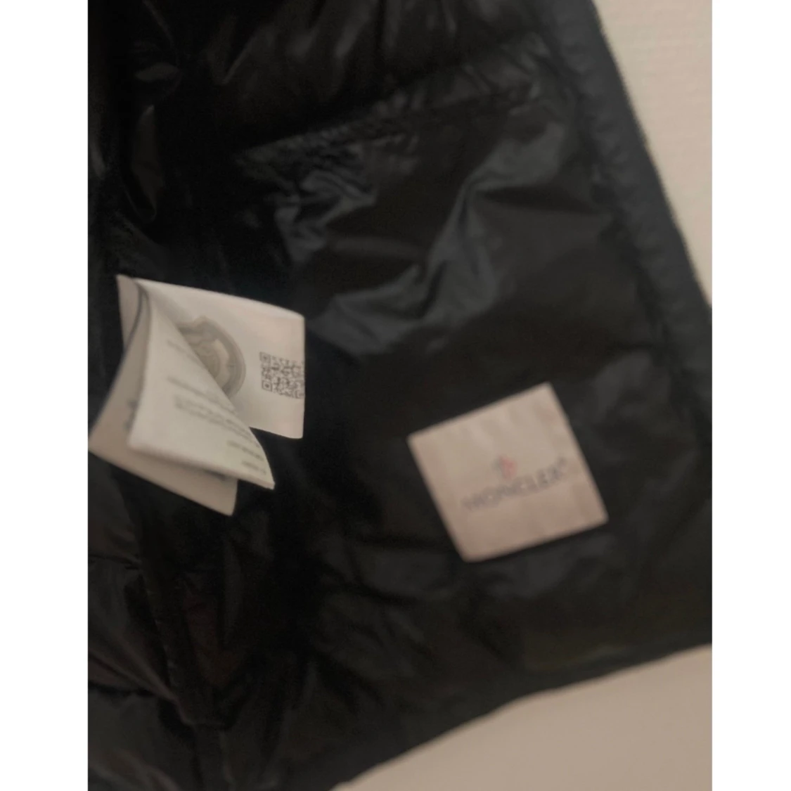 Moncler gui väst - 90