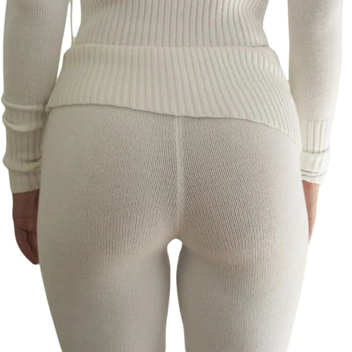 Supertrendiga sköna byxor💘 - 90