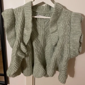 Bolero Zara - Storlek S 💛