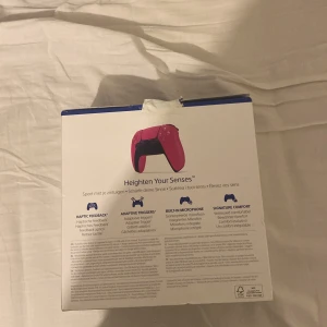 PS 5 kontrol  - Funkar jätte bra inget är sönder till dig paketet me får ni 