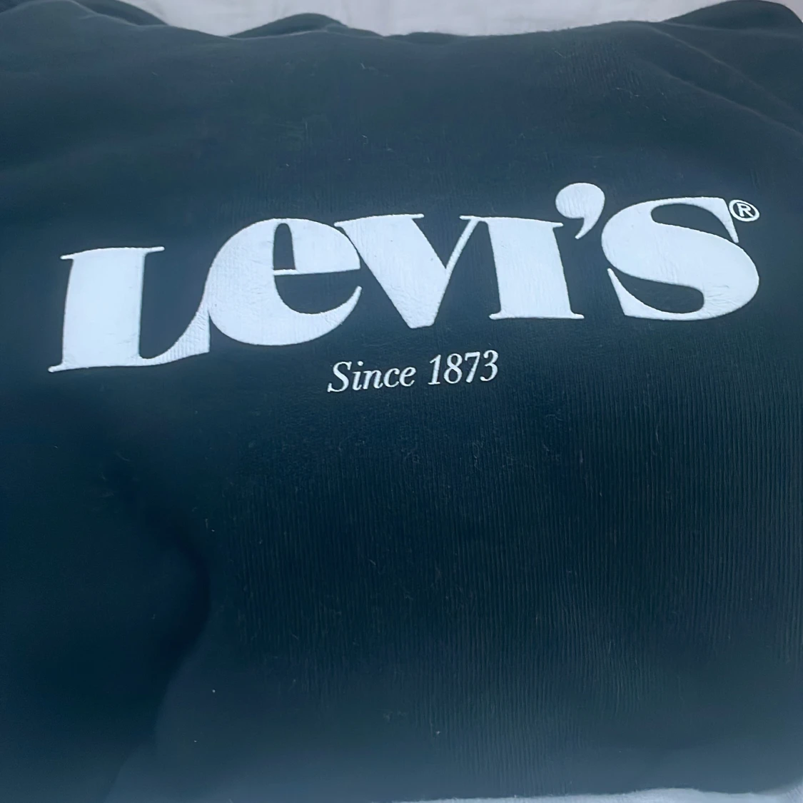 Levis hoodie  - 90
