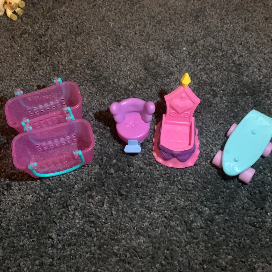 Här är petshop djuren!! - 91