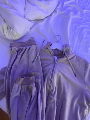 Set  - Ett helt nytt set som aldirg kommit till användning